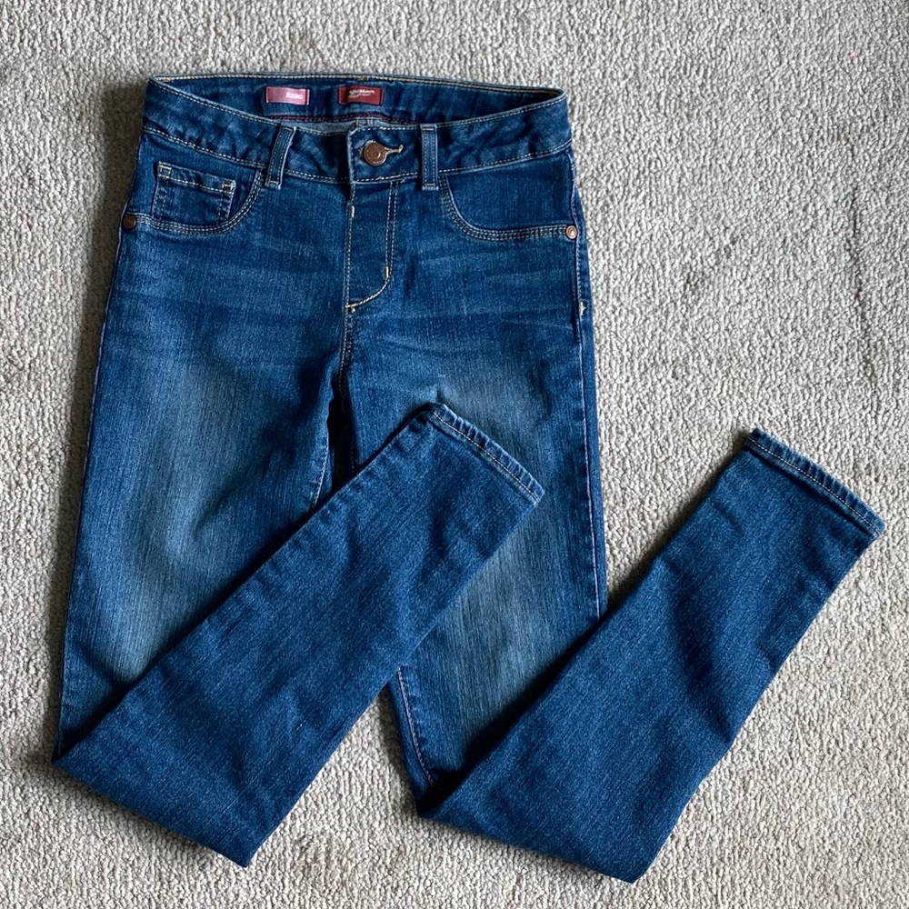 Arizona Jeans Jeggings